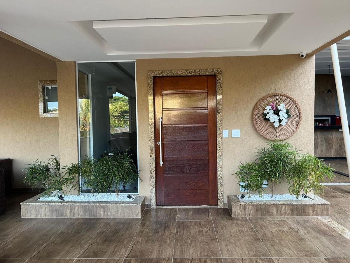 Perola De Geriba Búzios Exterior foto