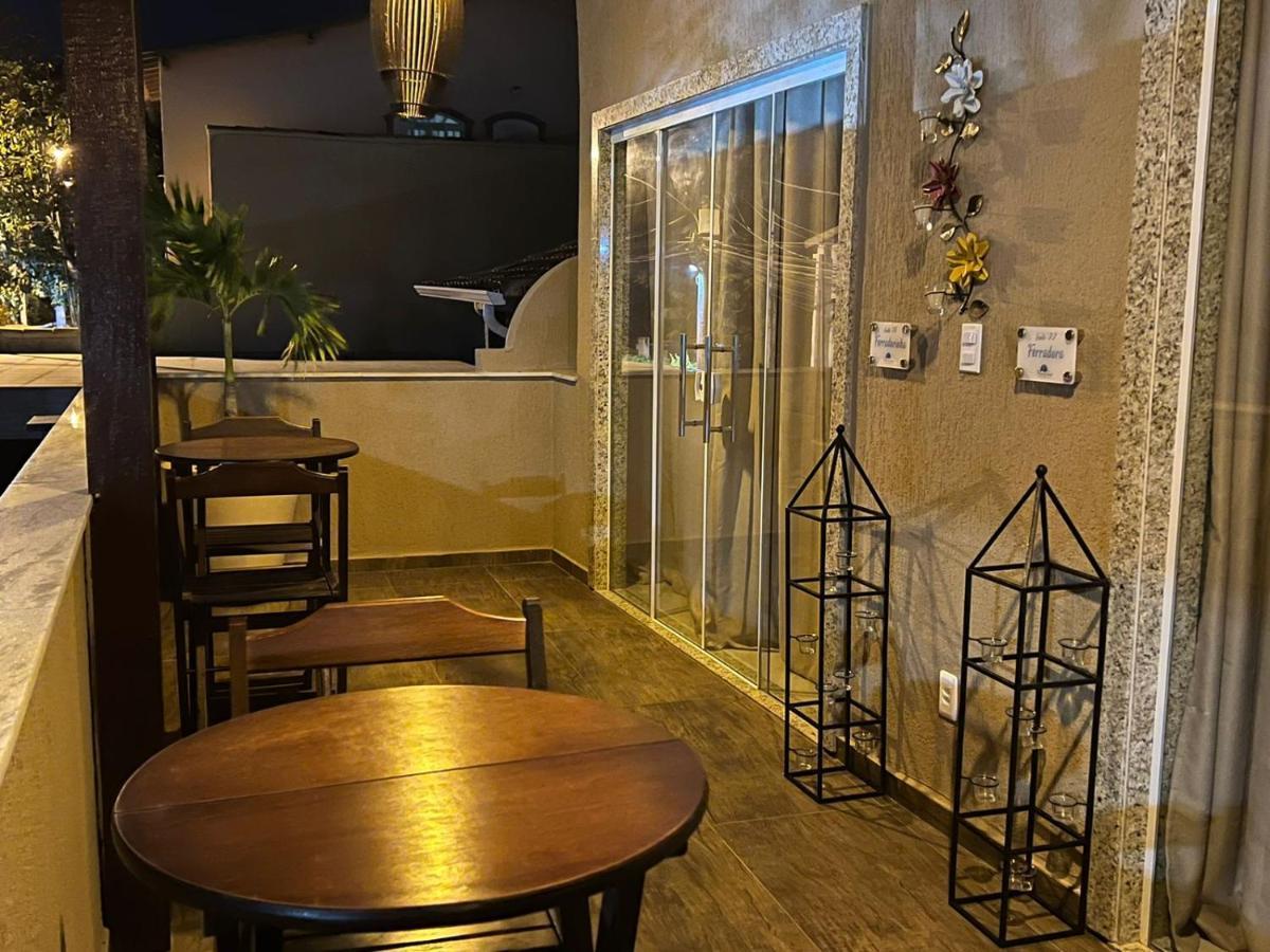 Perola De Geriba Búzios Exterior foto