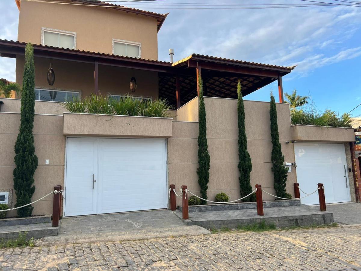 Perola De Geriba Búzios Exterior foto