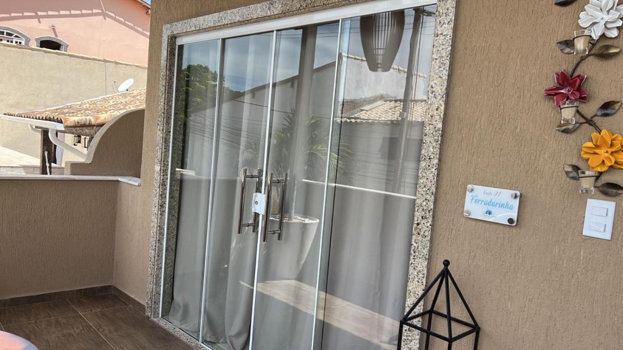 Perola De Geriba Búzios Exterior foto
