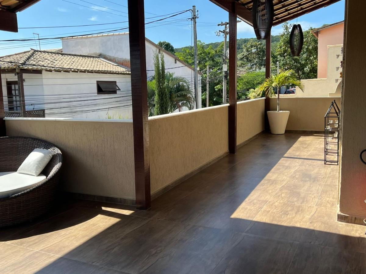 Perola De Geriba Búzios Exterior foto