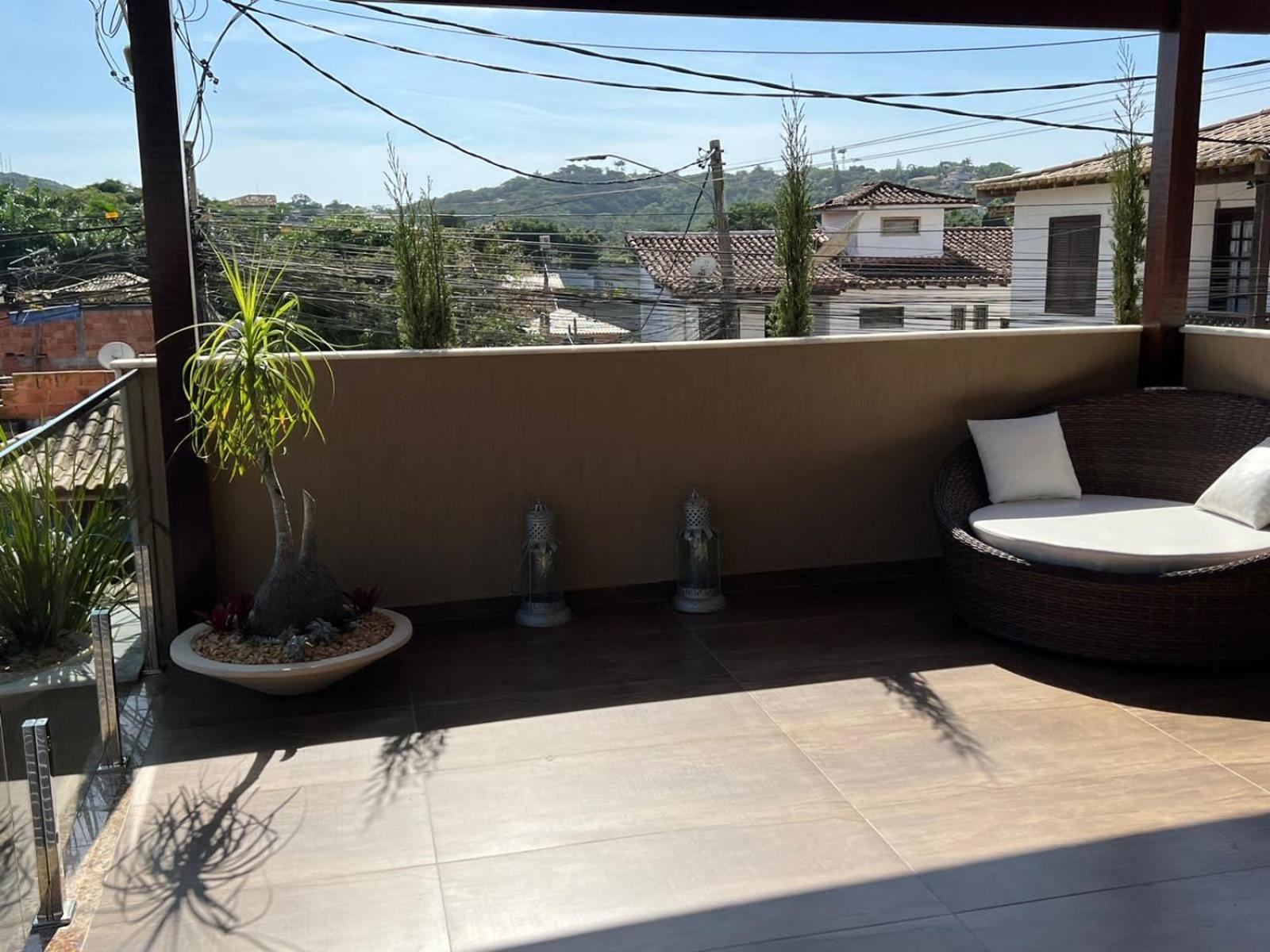 Perola De Geriba Búzios Exterior foto