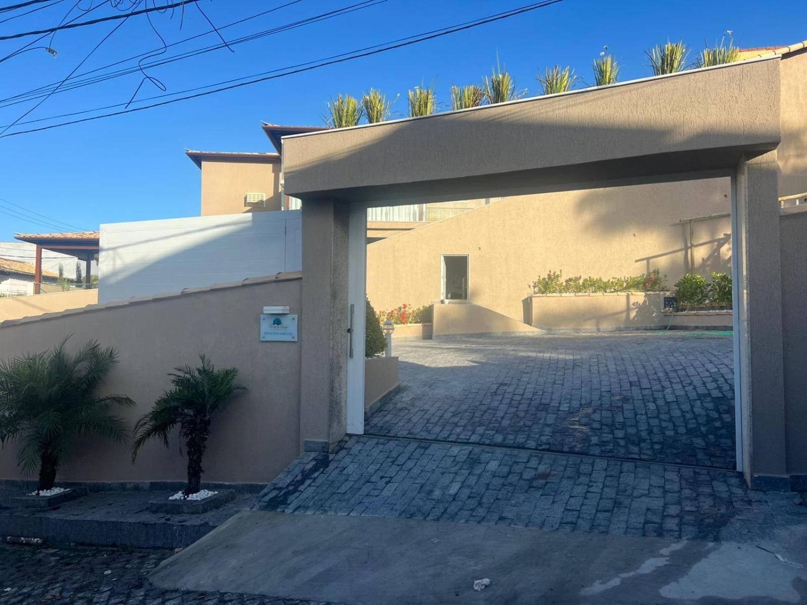 Perola De Geriba Búzios Exterior foto