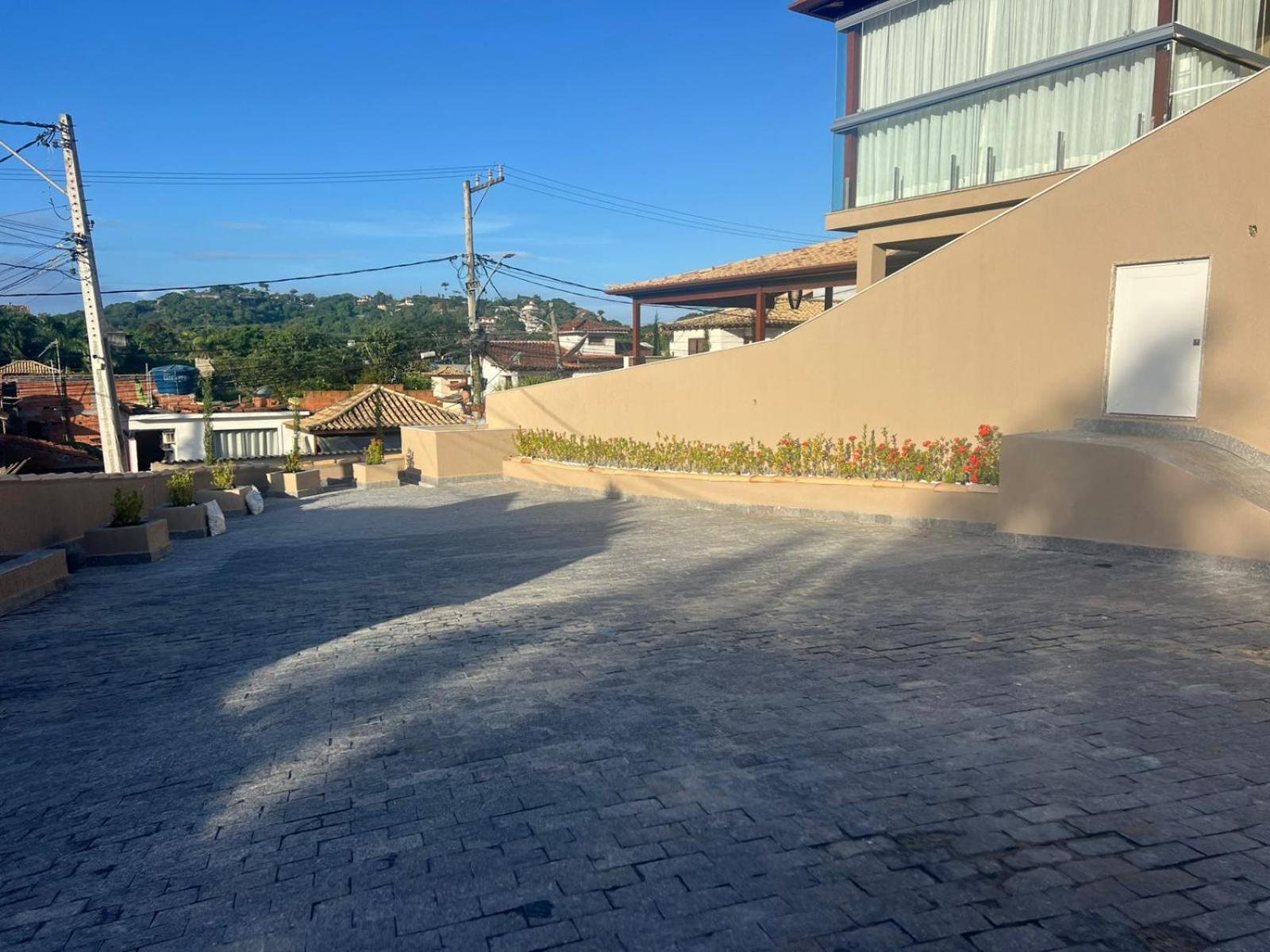 Perola De Geriba Búzios Exterior foto